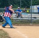 Fort Indiantown Gap hosts inaugural softball tournament