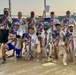 Fort Indiantown Gap hosts inaugural softball tournament