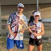 Fort Indiantown Gap hosts inaugural softball tournament