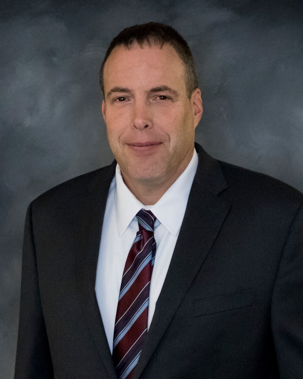 District counsel selected for national award