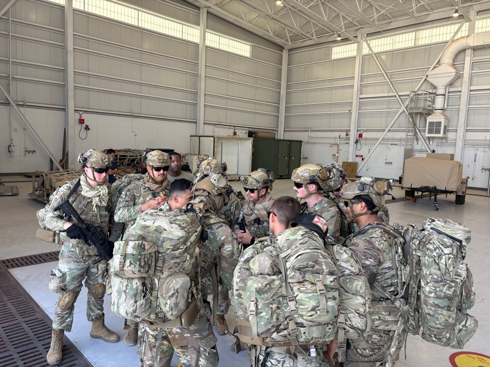 1 SOW Mission Sustainment Teams demonstrate readiness for dynamic battlespaces