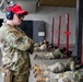 436th SFS qualifies Airmen on the M4 Carbine
