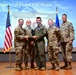 350th Spectrum Warfare Wing celebrates 2nd Quarter Award winners