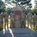 Robins AFB Defenders provide support to Arnold AFB Police