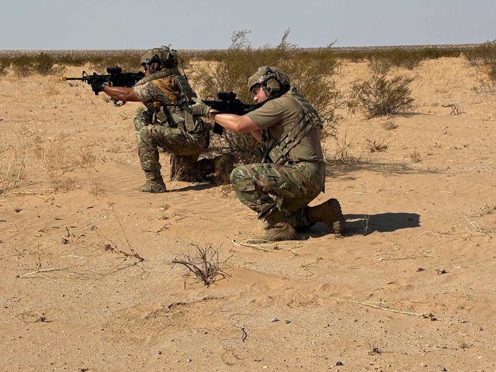 1 SOW Mission Sustainment Teams demonstrate readiness for dynamic battlespaces