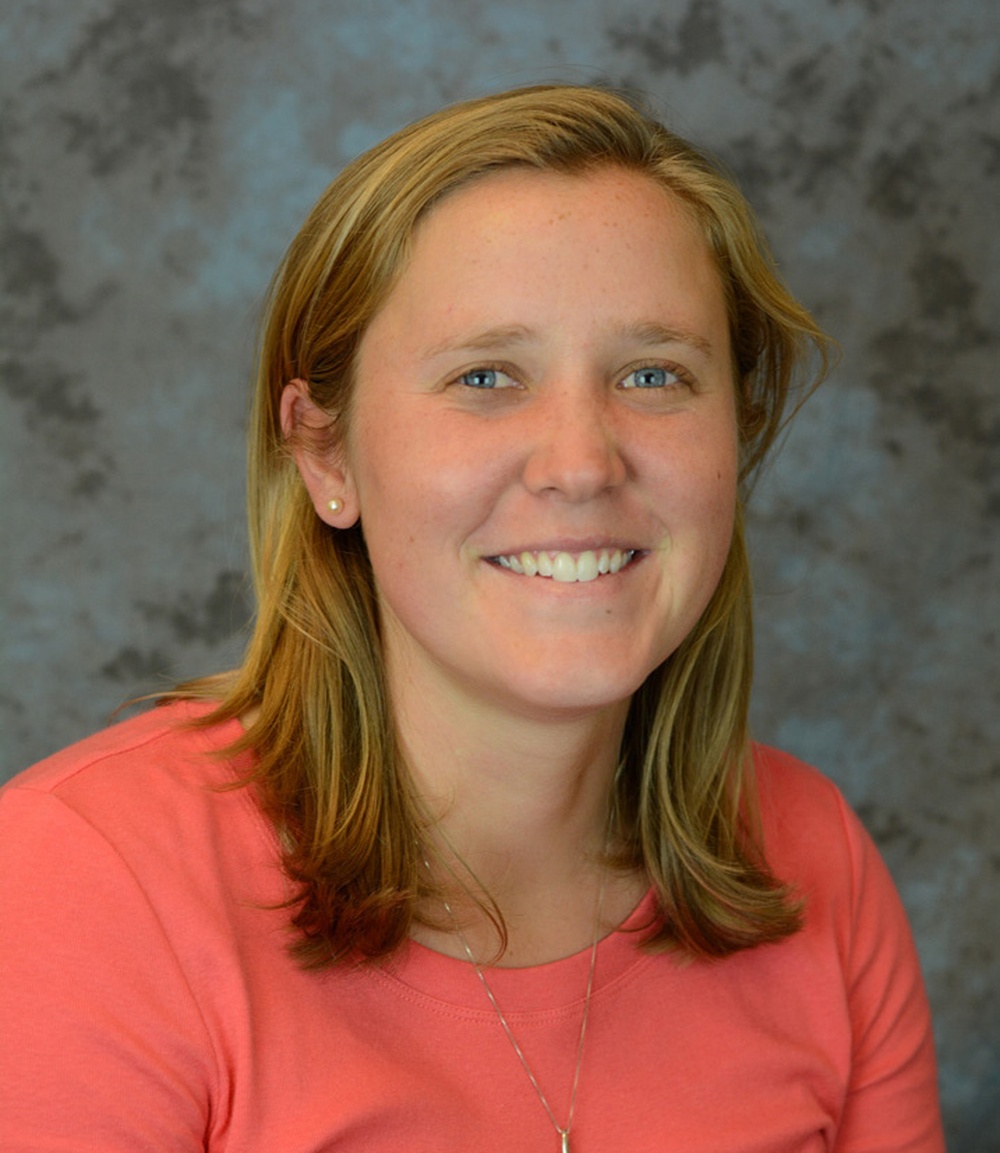 Hydraulic engineer selected for national award