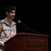 Saudi Arabia Assumes Command of Combined Maritime Forces’ Combined Task Force 150