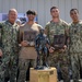 U.S. Navy EOD King Crab 2025