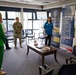 Senator visits Team Dover: Strengthening partnerships