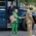 Senator visits Team Dover: Strengthening partnerships