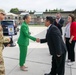 Senator visits Team Dover: Strengthening partnerships