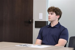 Student shadow provides an opportunity to teach and learn