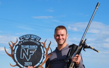 Zietz hunts in golden opportunity