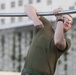 4th Marines Obstacle Course Physical Training