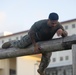 4th Marines Obstacle Course Physical Training