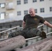 4th Marines Obstacle Course Physical Training