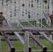 4th Marines Obstacle Course Physical Training