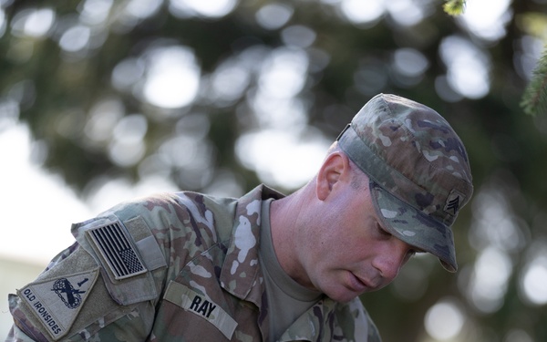 USAEUR-AF Best Squad Day 0