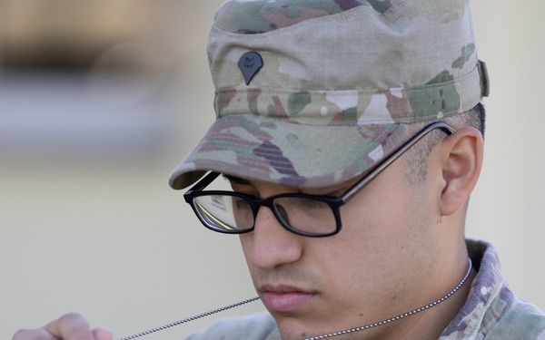 USAEUR-AF Best Squad Day 0