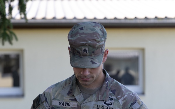 USAEUR-AF Best Squad Day 0