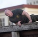 4th Marines Obstacle Course Physical Training