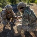 SV25 Two-Rope Bridge Training