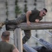4th Marines Obstacle Course Physical Training