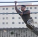 4th Marines Obstacle Course Physical Training