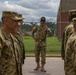 PISAJ 21 Participants and Colombian Armed Forces Sergeants Major Academy Students visit MCRD Parris Island