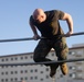 4th Marines Obstacle Course Physical Training