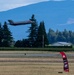 F-35A Demonstration Team Arrives at Abbotsford International Airshow