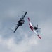 F-35A Demonstration Team Arrives at Abbotsford International Airshow
