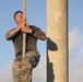 4th Marines Obstacle Course Physical Training