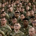 South Carolina and West Virginia National Guard join Joint Task Force DC Safe and Beautiful