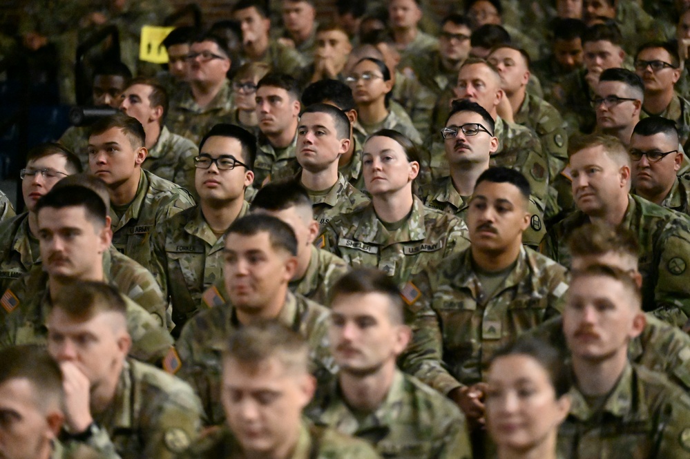 South Carolina and West Virginia National Guard join Joint Task Force DC Safe and Beautiful