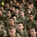 South Carolina and West Virginia National Guard join Joint Task Force DC Safe and Beautiful
