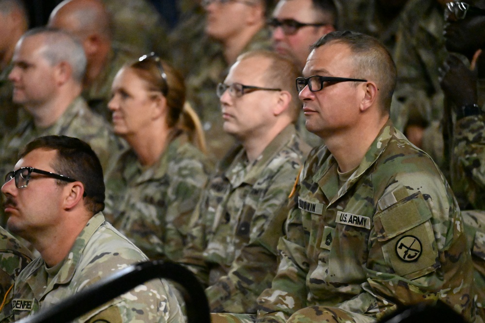 South Carolina and West Virginia National Guard join Joint Task Force DC Safe and Beautiful