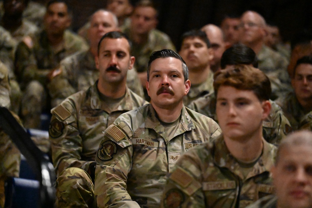 South Carolina and West Virginia National Guard join Joint Task Force DC Safe and Beautiful