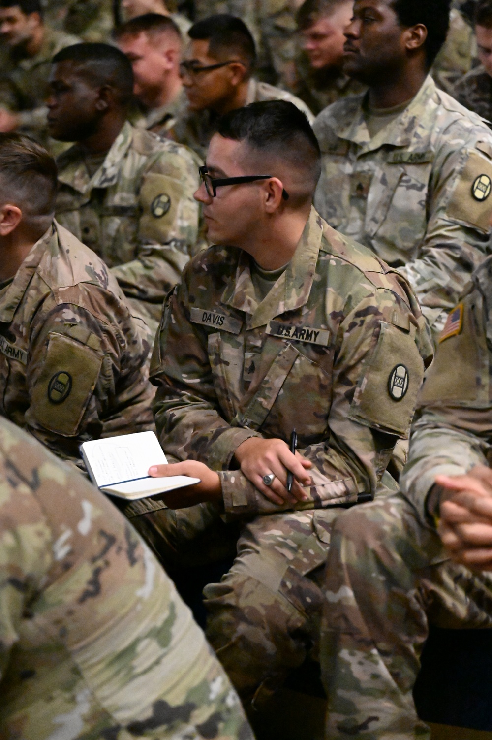 South Carolina and West Virginia National Guard join Joint Task Force DC Safe and Beautiful