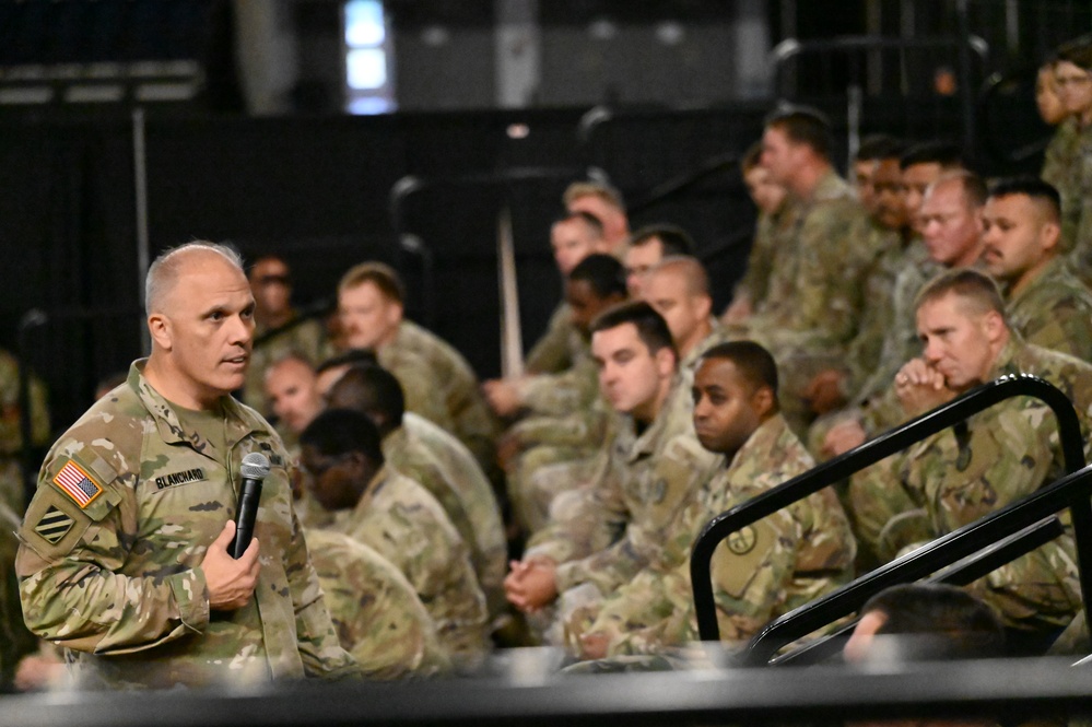 South Carolina and West Virginia National Guard join Joint Task Force D.C. Safe and Beautiful