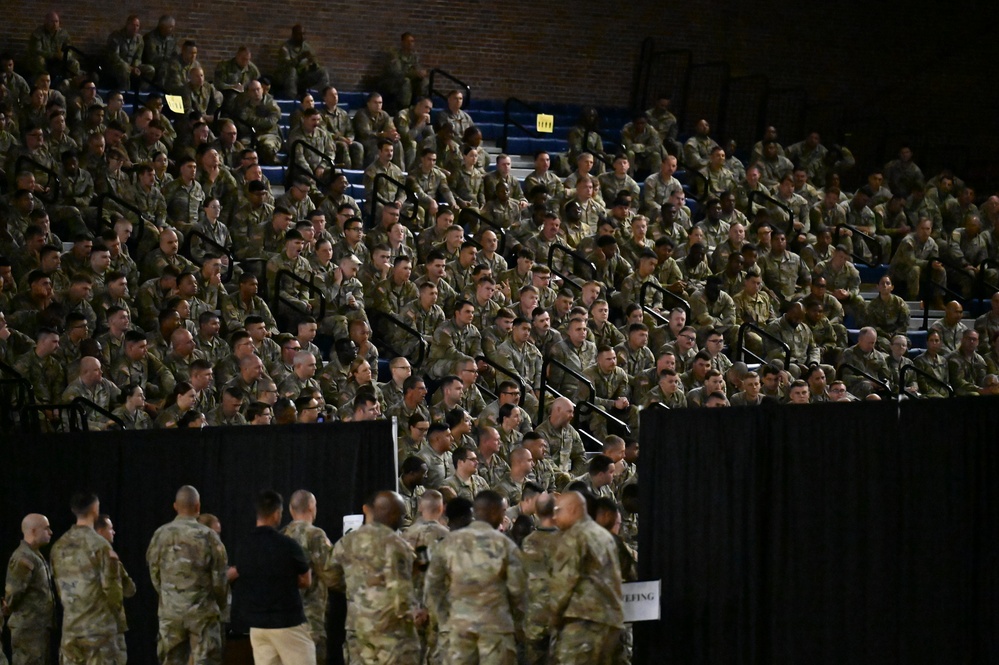 South Carolina and West Virginia National Guard join Joint Task Force D.C. Safe and Beautiful