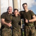 4th Marines Obstacle Course Physical Training
