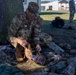 U.S. Army Europe and Africa Best Squad Competition 2025