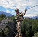 SV 25 Two Rope Bridge Training