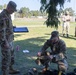 U.S. Army Europe and Africa Best Squad Competition 2025