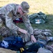 U.S. Army Europe and Africa Best Squad Competition 2025