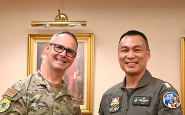 Enduring Partners 2025 Fosters Interoperability and Readiness for U.S. and Thailand