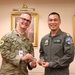 Enduring Partners 2025 Fosters Interoperability and Readiness for U.S. and Thailand