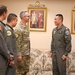 Enduring Partners 2025 Fosters Interoperability and Readiness for U.S. and Thailand