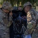 U.S. Army Europe and Africa Best Squad Competition 2025